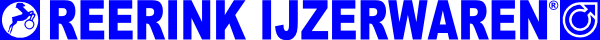 Reerink IJzerwaren logo